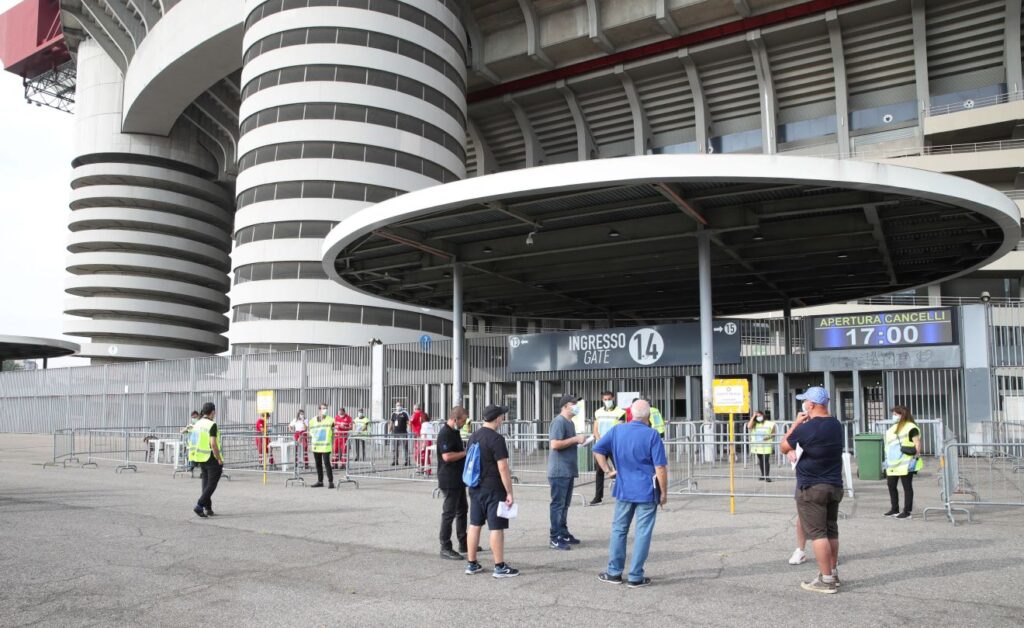 San Siro