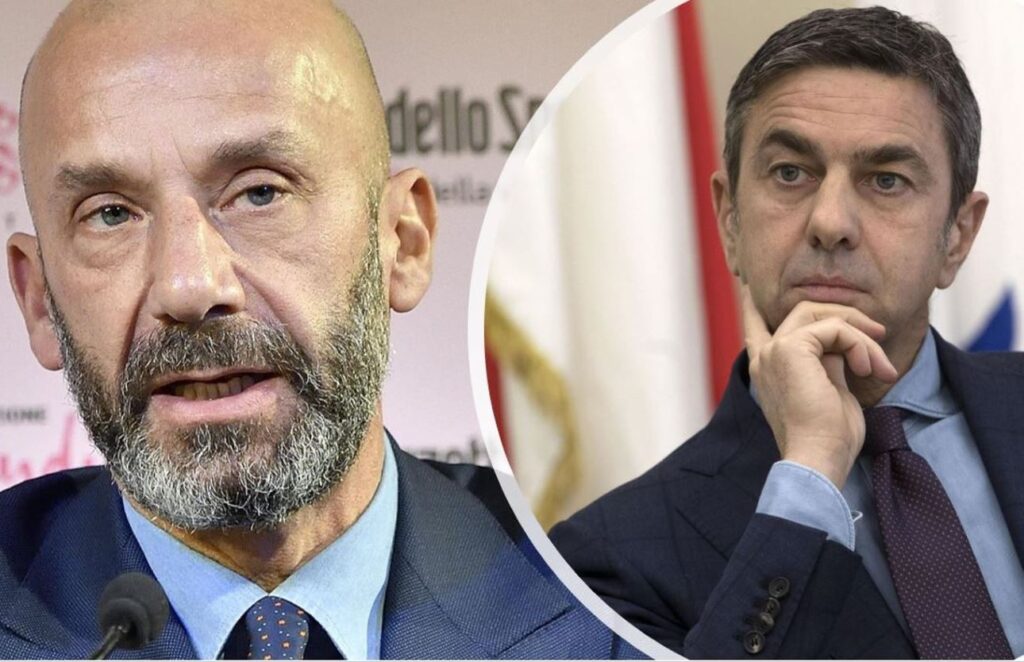 Vialli Costacurta