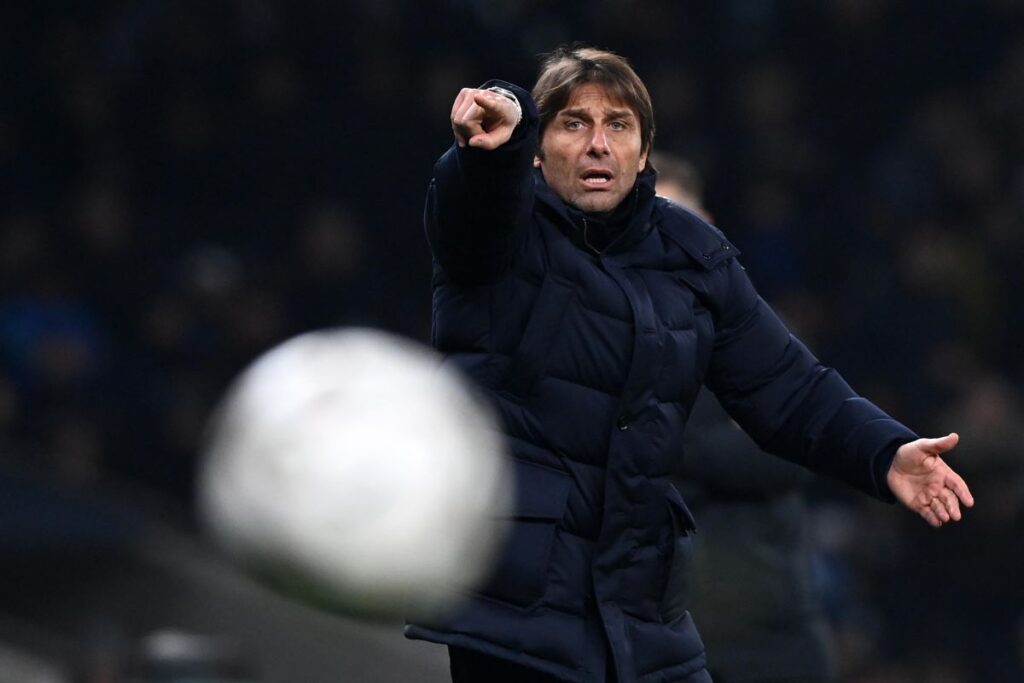 Antonio Conte