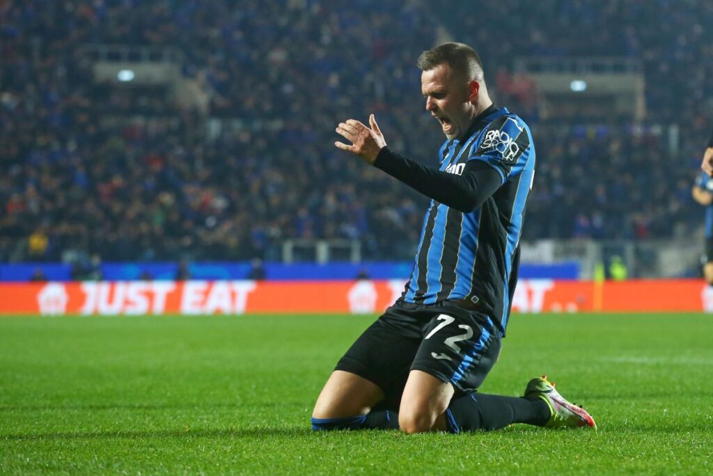 Ilicic