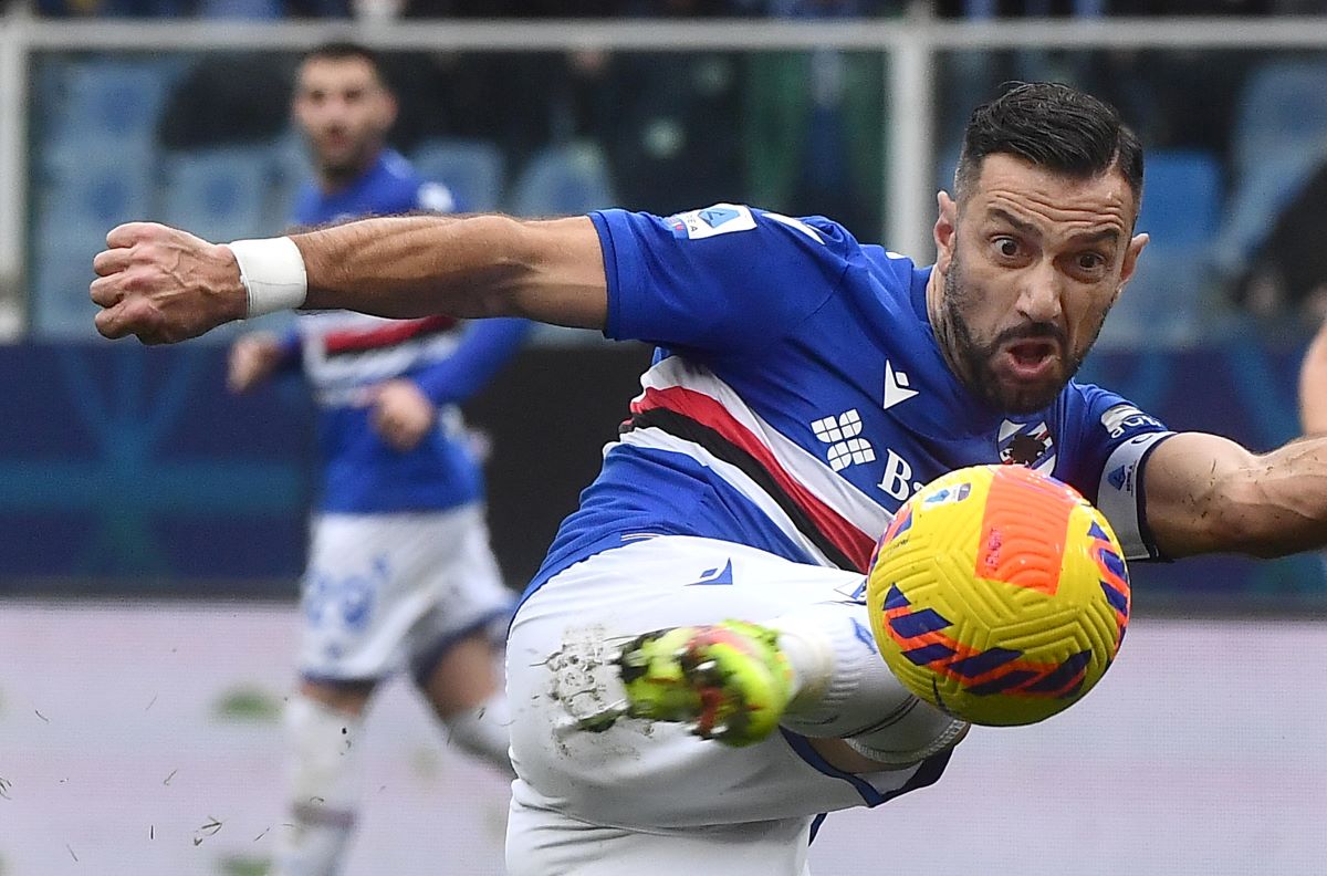 Quagliarella