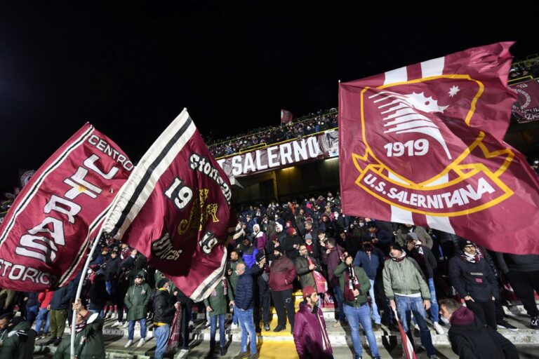 Salernitana