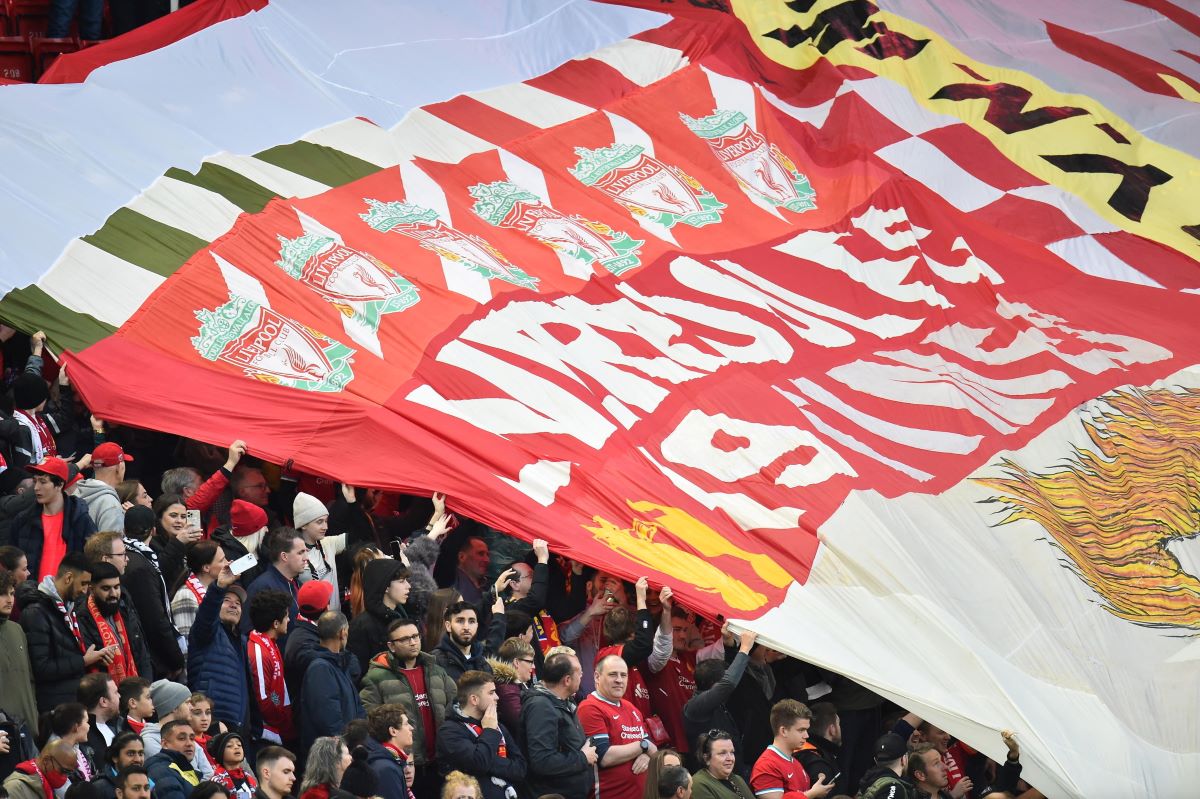 Liverpool, denuncia di razzismo in Under 18: abbandonate due partite e richiesta di indagine