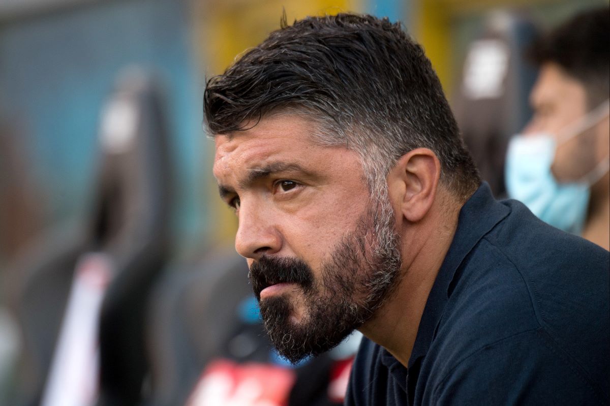 L’Hajduk vince e vola in vetta, Gattuso spende 40.000 euro: super regali a giocatori e staff