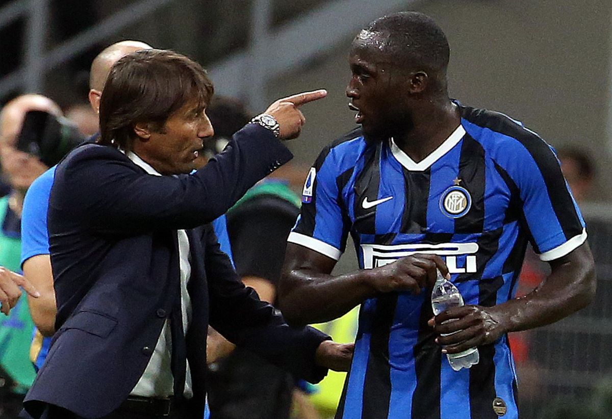 Il Retroscena Sulla Rottura Lukaku Tuchel La Frase Su Conte Che Ha