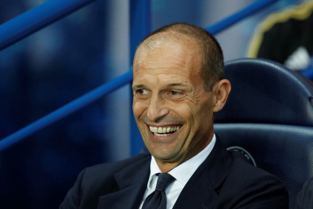 Allegri