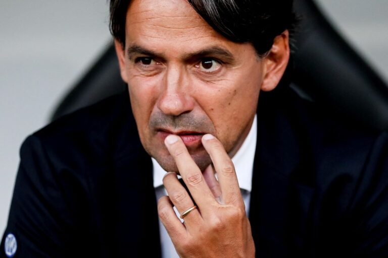 Simone Inzaghi