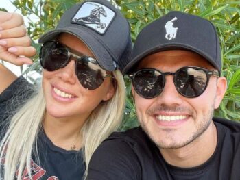 Icardi Wanda Nara