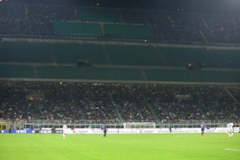 Curva Nord Inter