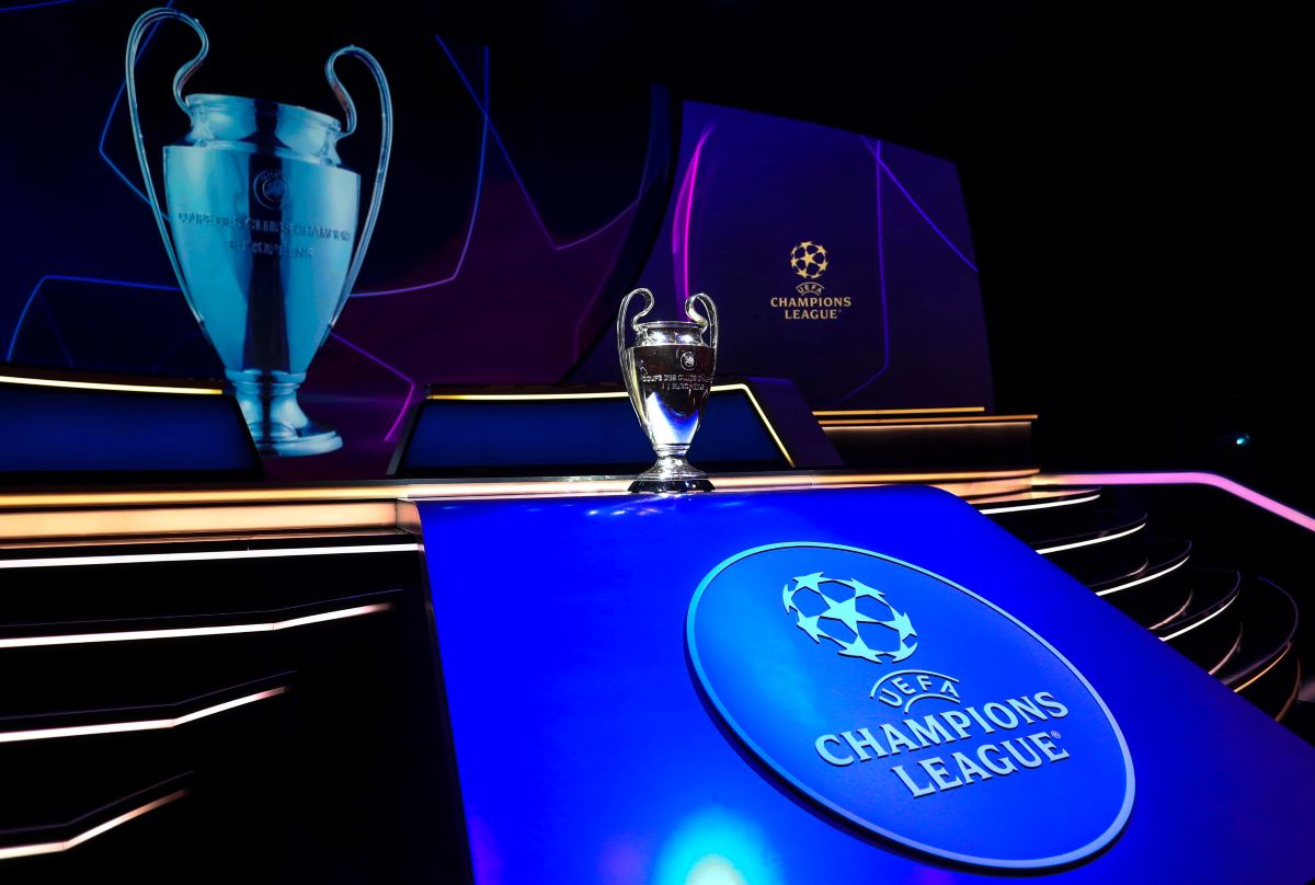 Champions League: le qualificate agli Ottavi e le possibili avversarie