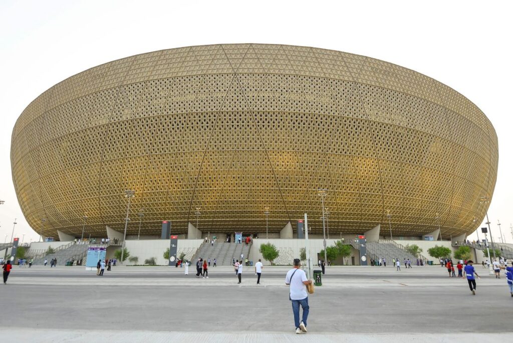 stadio Lusail