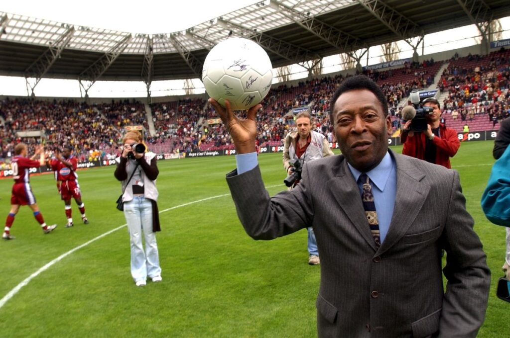 Pelé