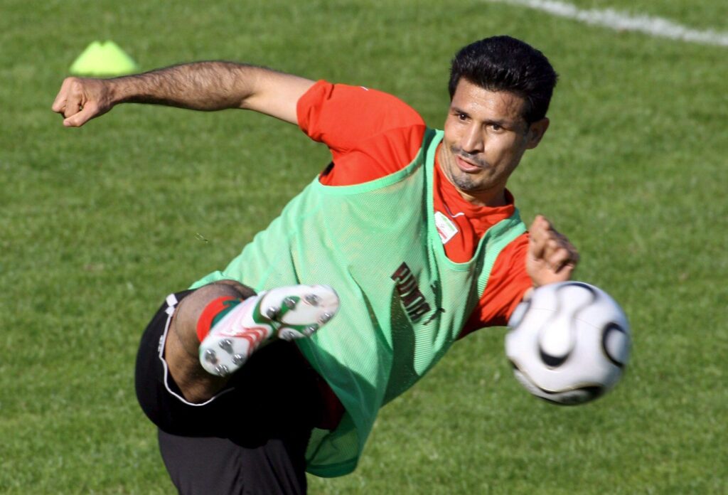 Ali Daei