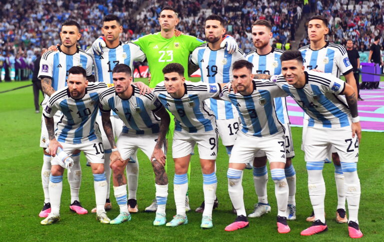 argentina