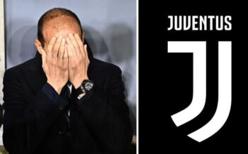 Allegri Juventus