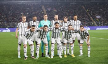 Juventus