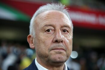 Alberto Zaccheroni