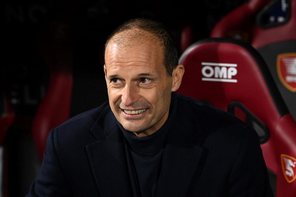 Allegri