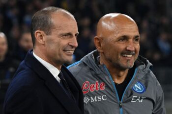 Allegri Spalletti