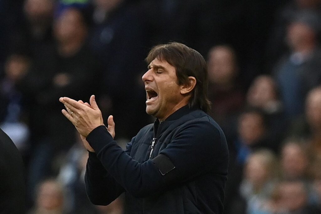 Antonio Conte