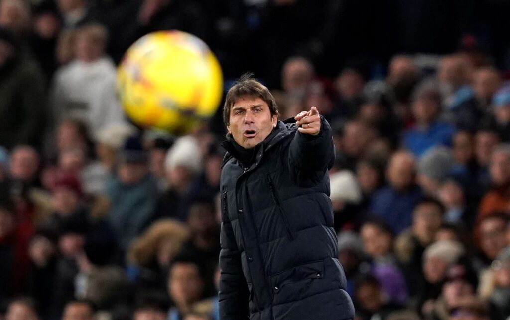 Antonio Conte