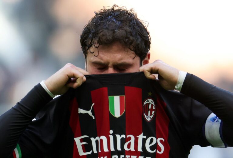 Davide Calabria