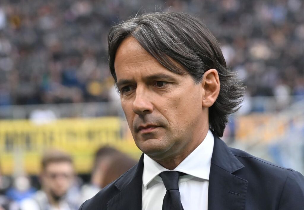 Simone Inzaghi