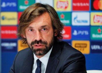 Pirlo