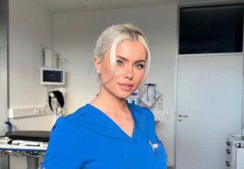 infermiera Dortmund