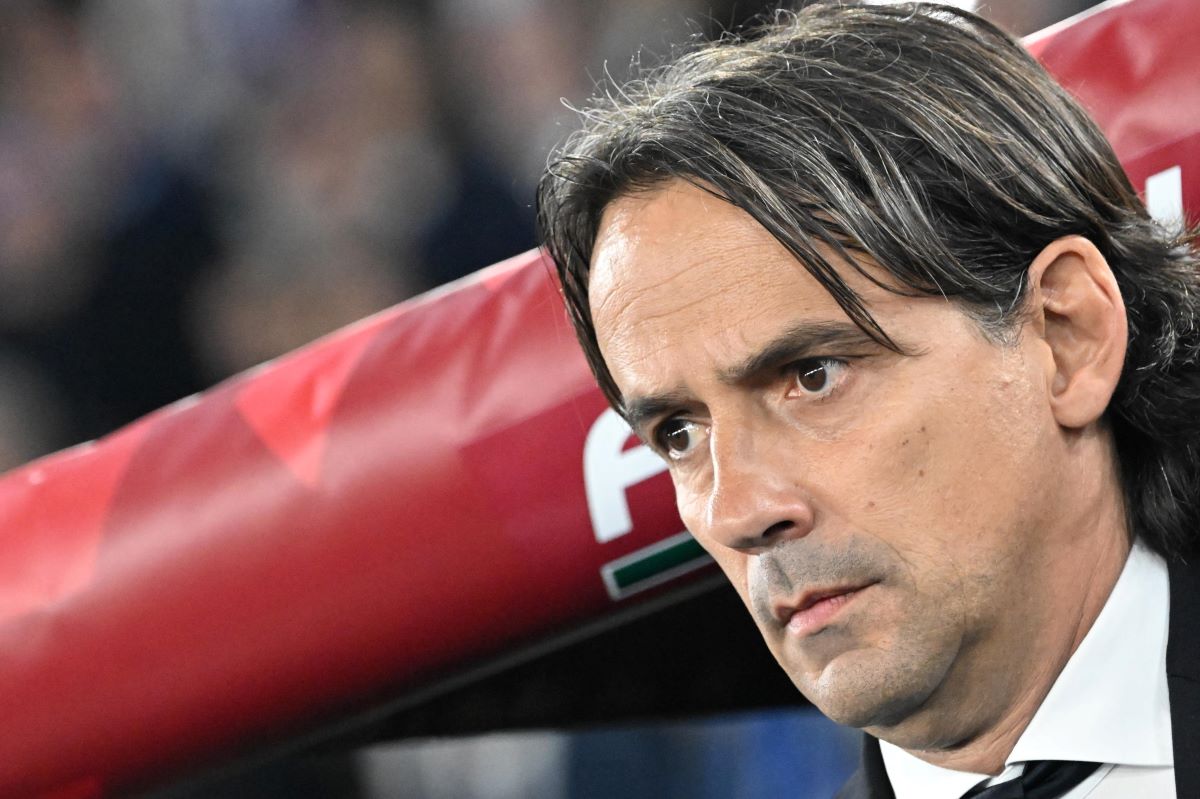 Inzaghi Abbiamo 