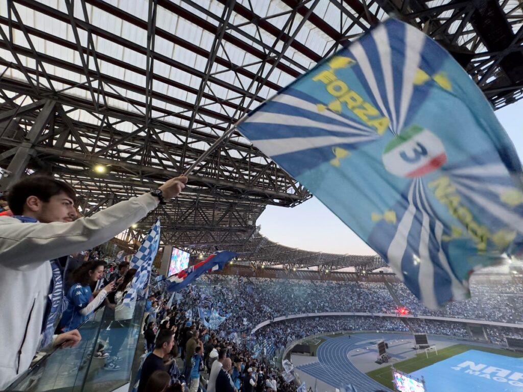 Udinese Napoli