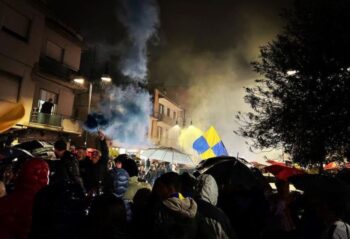 festa frosinone