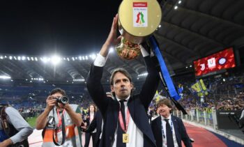 simone inzaghi coppa italia