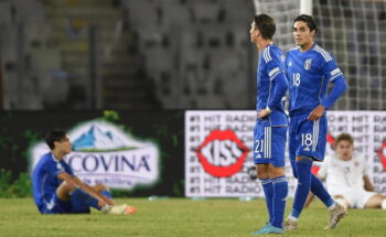 Italia U21