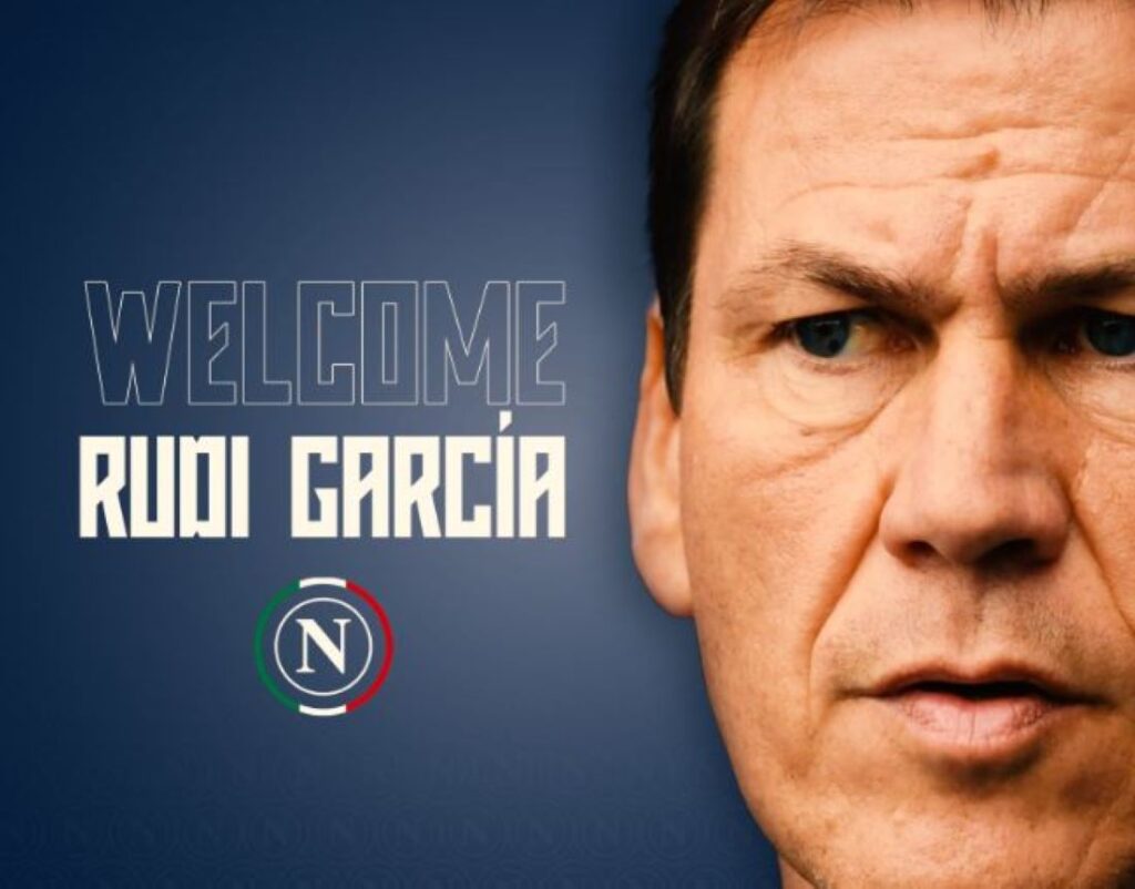 Rudi Garcia