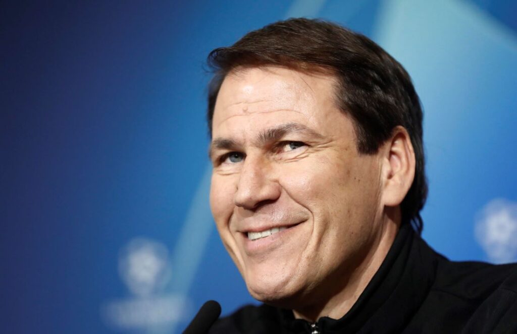 Rudi Garcia