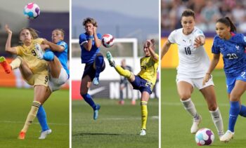 formazione italia mondiali femminili