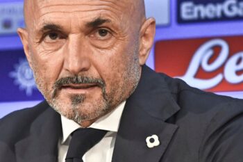 Spalletti