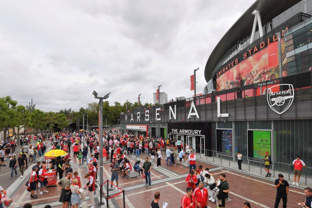 stadio Arsenal