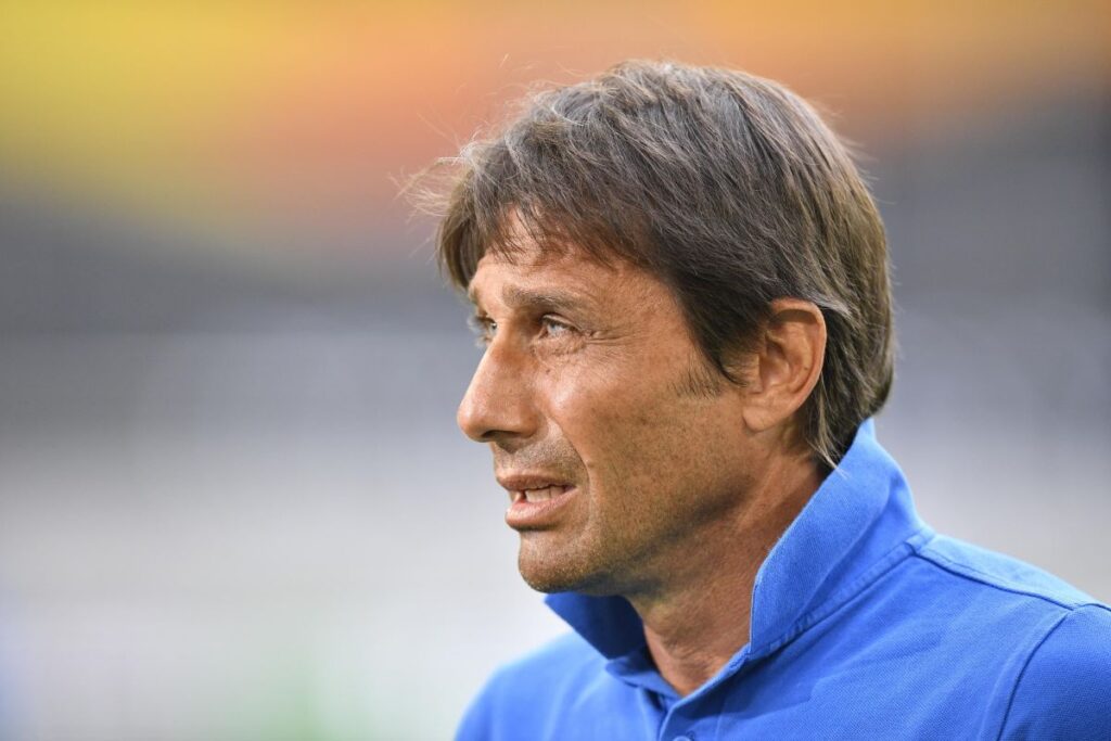 Antonio Conte