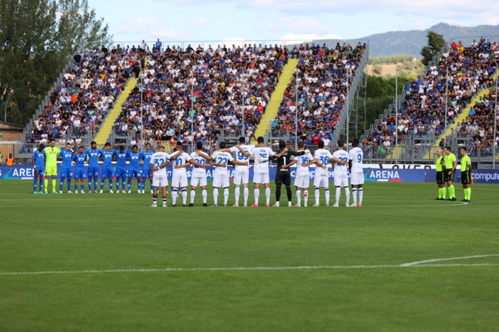 Empoli Inter