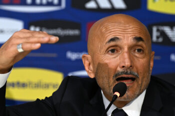 Luciano Spalletti