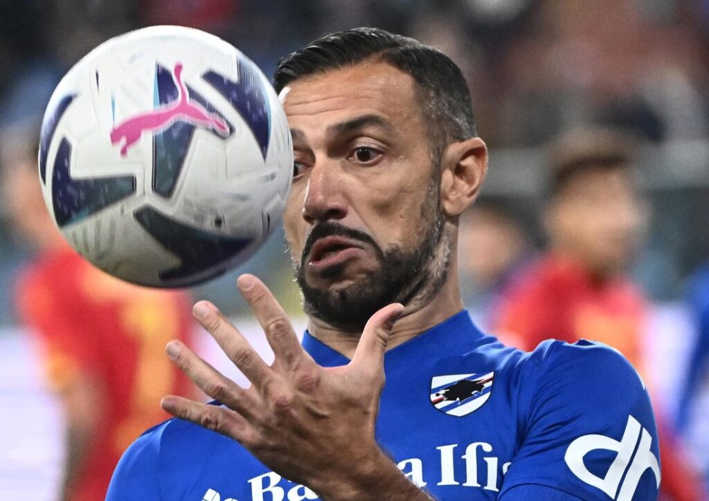 Quagliarella