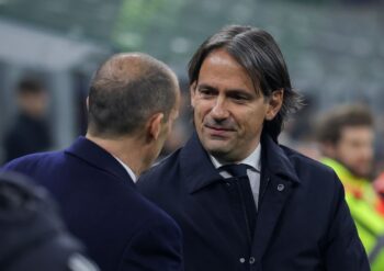 Allegri Inzaghi