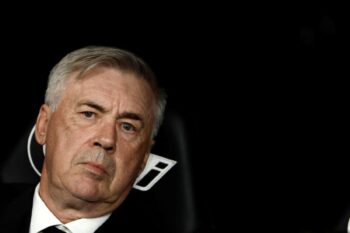 Carlo Ancelotti