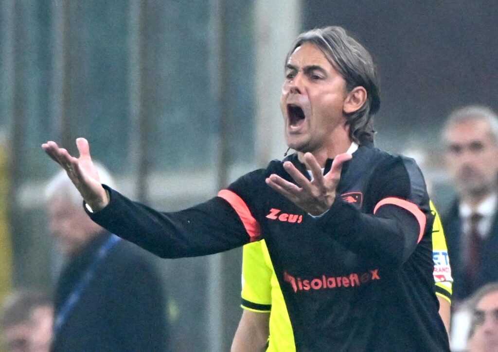 Filippo Inzaghi