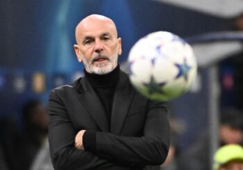 Stefano Pioli