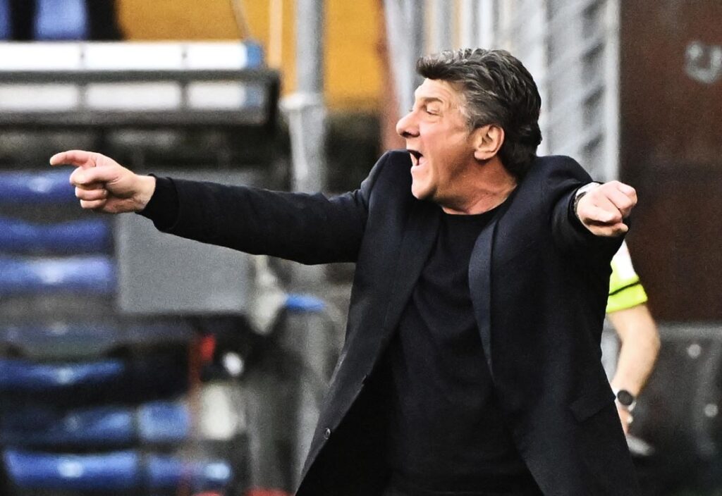 Walter Mazzarri