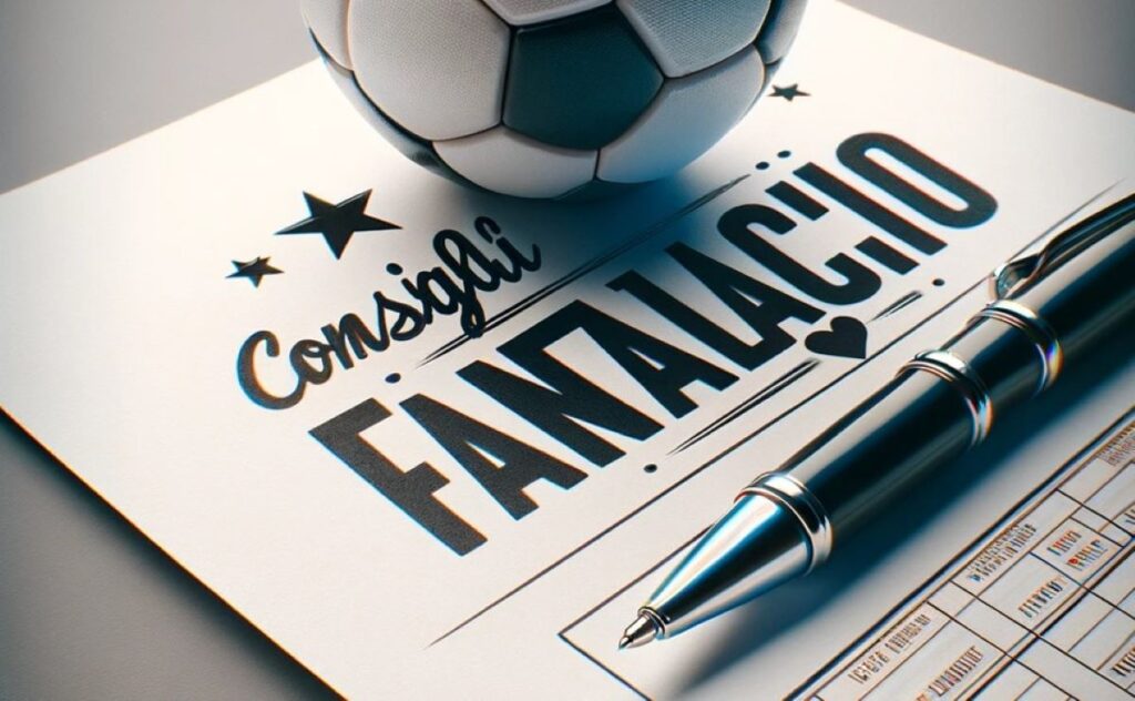 Consigli Fantacalcio