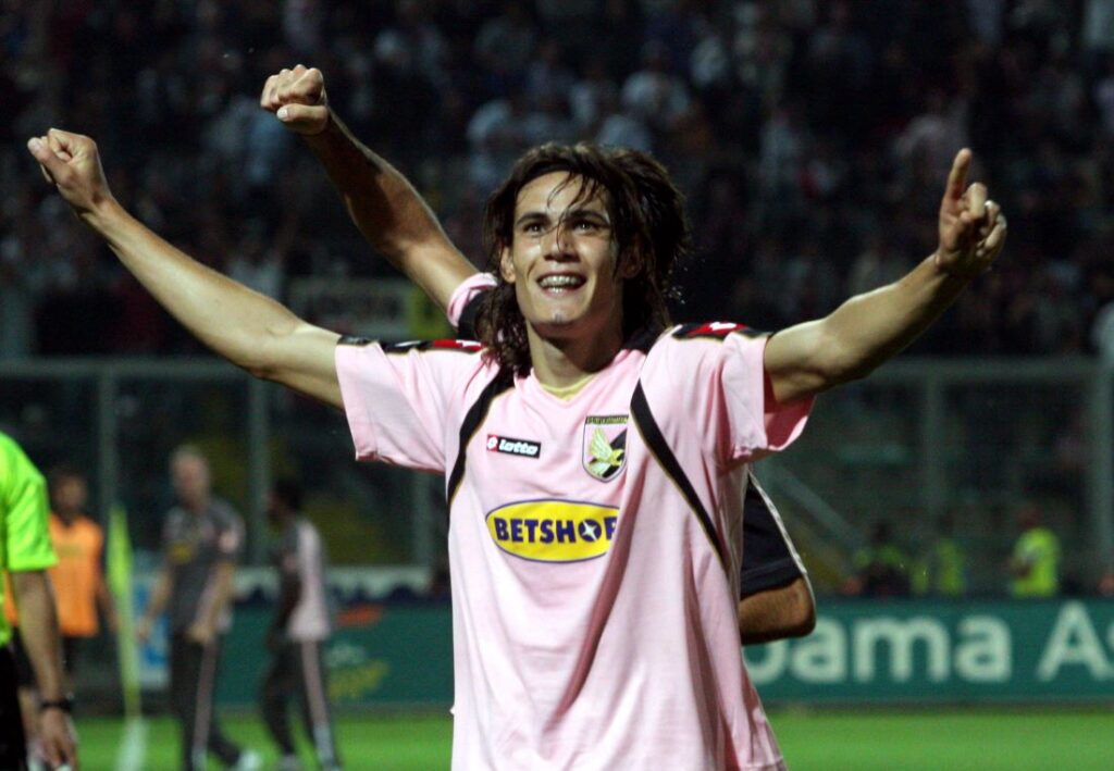 Cavani Palermo